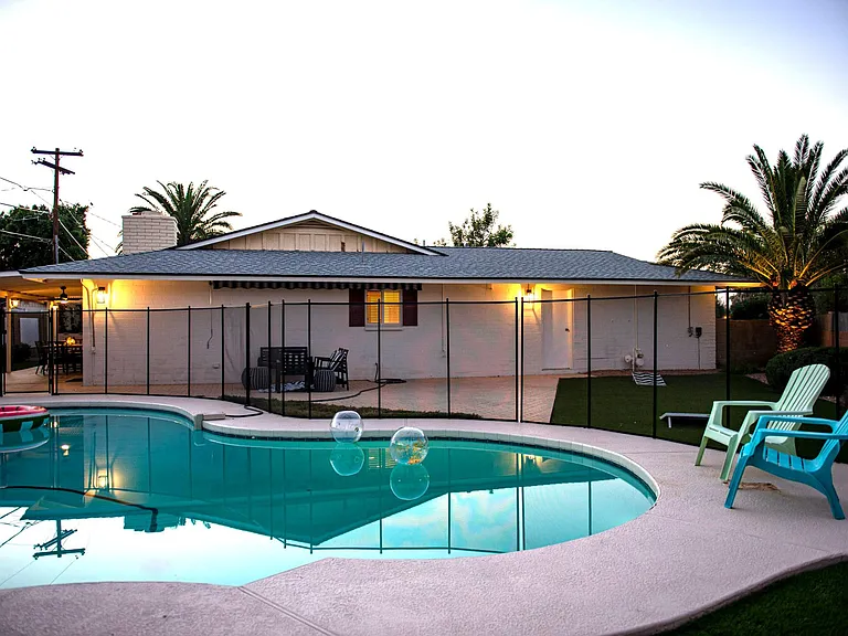 3433 E Lazy Ln — Photo 17