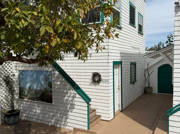 2434 A St #B, San Diego, CA 92102