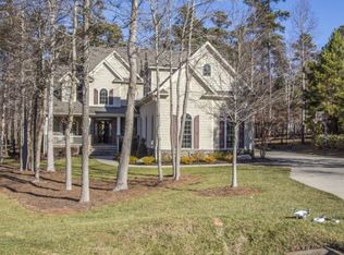 163 E Cold Hollow Farms Dr, Mooresville, NC 28117