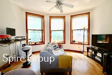 Rented by Spire Group