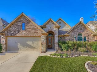 15 Shire Glen Pl, Magnolia, TX 77354