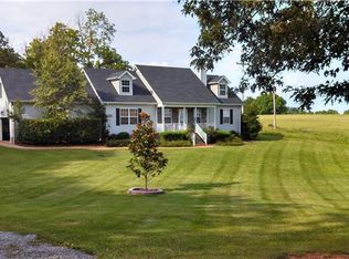 6486 Highway 25e LOT 6, Springfield, TN 37172