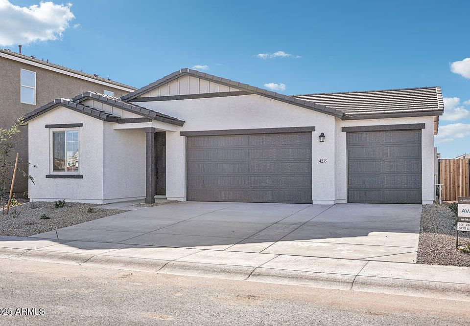 4235 E Brook Lynn Pl, San Tan Valley, AZ 85143 | Zillow
