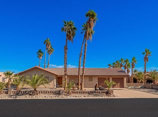 12189 S Ironwood Dr, Yuma, AZ 85367