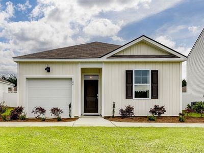 243 Holiday St, Ridgeland, SC, 29936