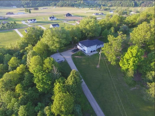 522 4235th St, Wheelersburg, OH 45694