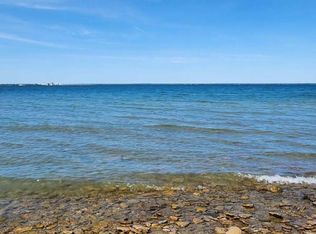 LOT 1 N Partridge Point Rd, Alpena, MI 49707