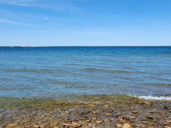 LOT 1 N Partridge Point Rd, Alpena, MI 49707