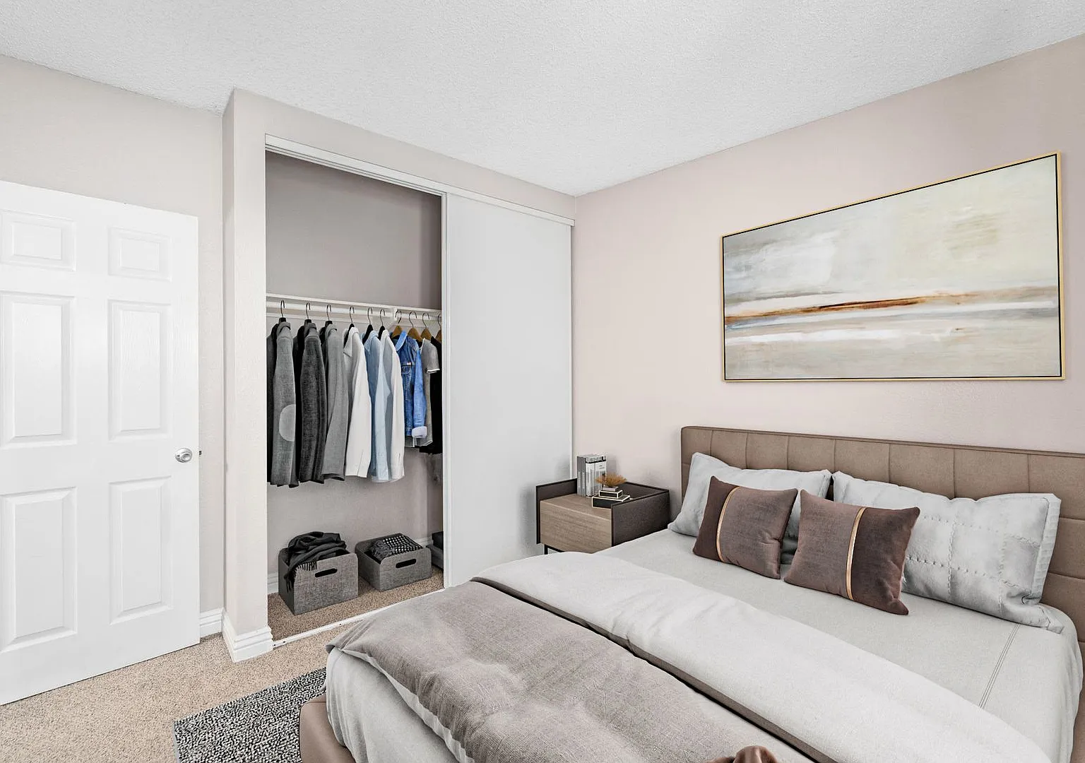 Campus Village Apartments — Photo 2
