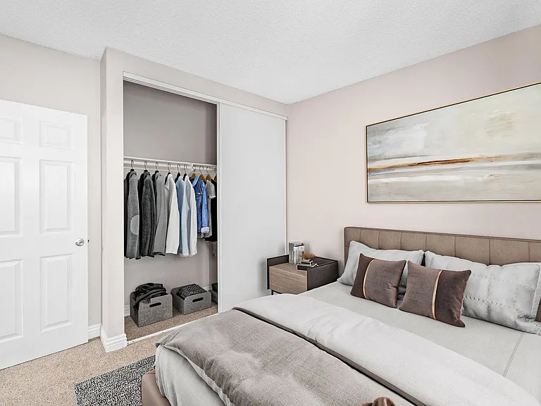 Campus Village Apartments — Photo 4