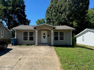 2008 E Mitchell St, Humboldt, TN 38343