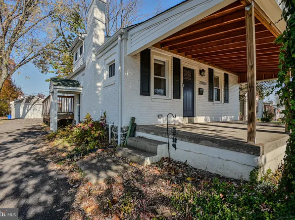 2884 Pancoast Ave, Aston, PA 19014