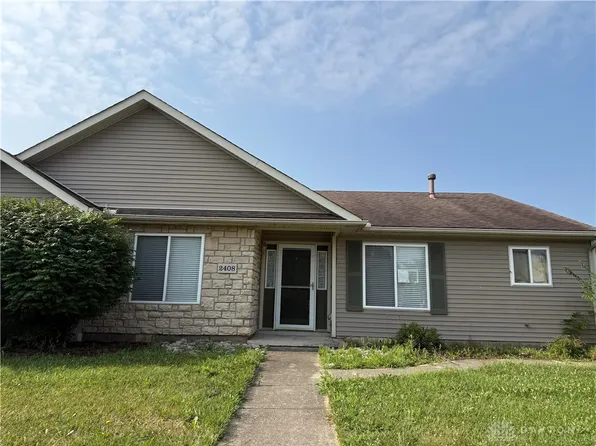 2408 Homeland Ct, Dayton, OH 45420
