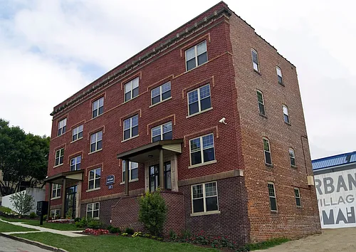 3007 Jackson St Photo 1