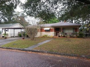 803 W Orient St, Tampa, FL 33603