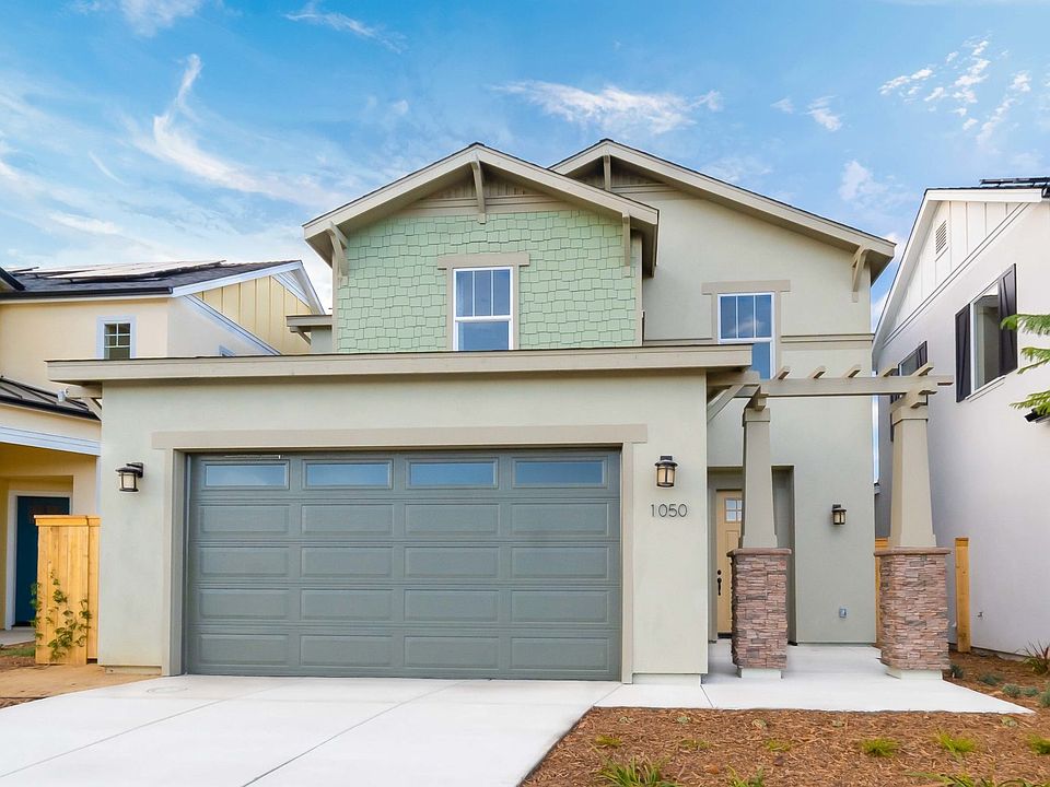 Pictures shown are of the model home. Actual home is under construction and finishes may vary.