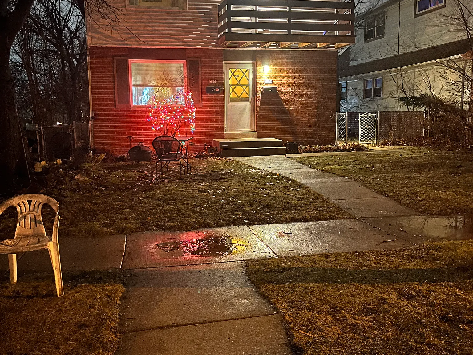 3 bed, 985 sqft, $1,450 — Photo 2