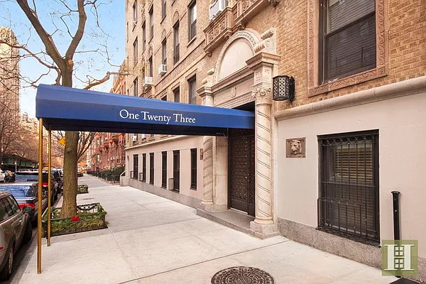 Sold by Halstead Real Estate | media 9