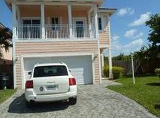 3543 NE 4th St, Homestead, FL 33033