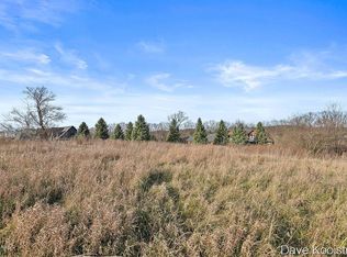 5892 Montreux Hills Dr NE, Ada, MI 49301