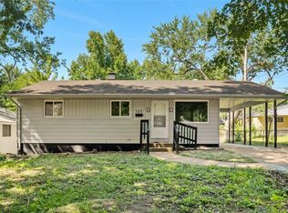 107 Brigadoon Cir, Saint Louis, MO 63137