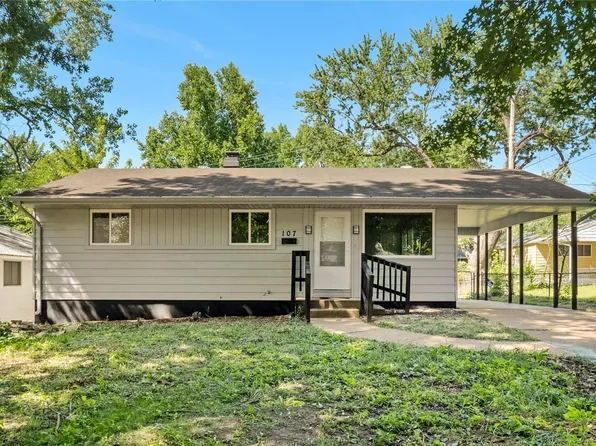 107 Brigadoon Cir, Saint Louis, MO 63137