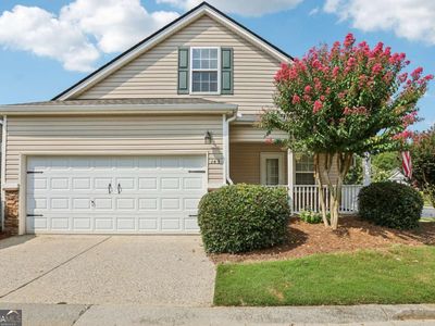 143 Swanee Ln, Woodstock, GA, 30188