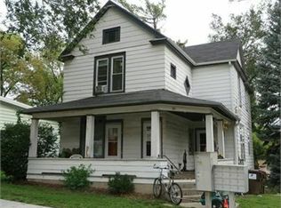 319 N 1st St APT 4, Council Bluffs, IA 51503
