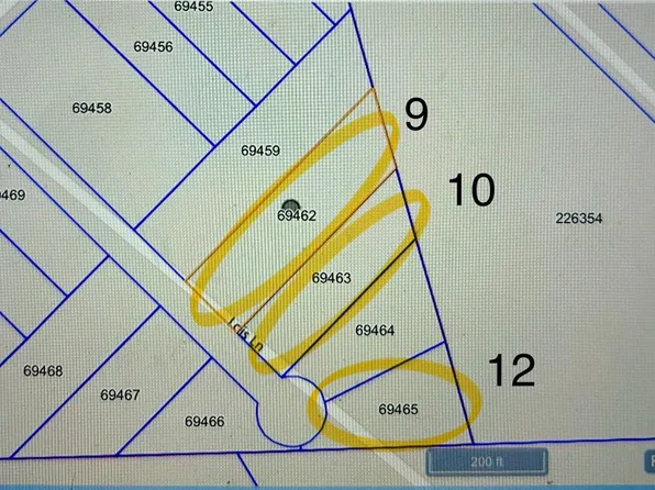 TBD9 Lois Lane, Montgomery, TX 77316
