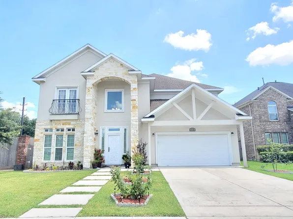 3715 Aldridge Dr, Missouri City, TX 77459
