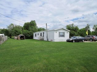 5220 Orleans Rd, Orleans, MI 48865