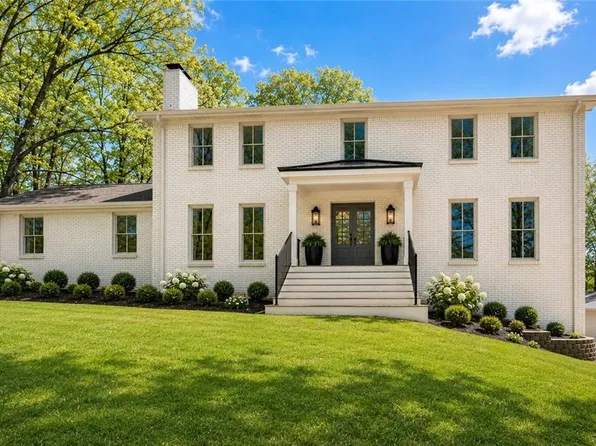 3390 Williams Rd, Marietta, GA 30062