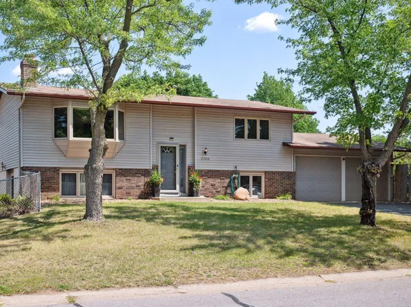 7700 Hampshire Ave N, Brooklyn Park, MN 55445