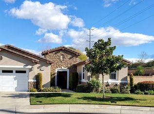292 Bartram Trl, Beaumont, CA 92223