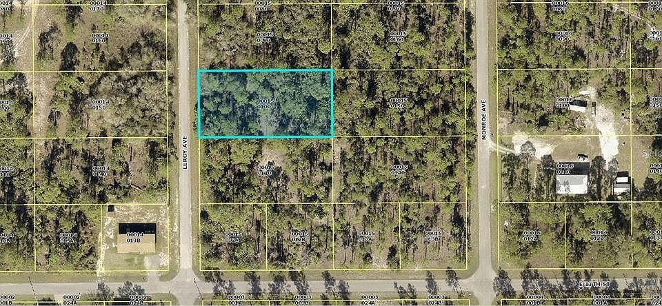 1st image of 1304 LEROY AVE LOT 10