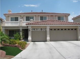 7890 Tahoe Ridge Ct, Las Vegas, NV 89139