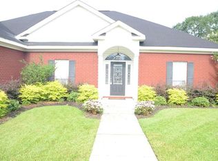 4748 Megan Ct, Mobile, AL 36619