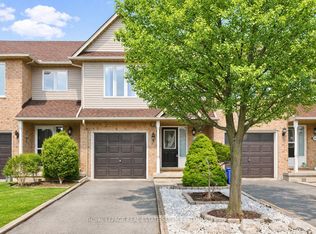 1267 Walkers Line, Burlington, ON L7M 4N8