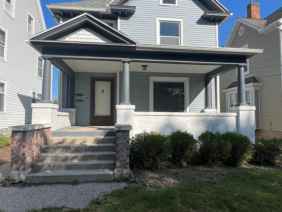 1st image of 610 Seymour Ave #1