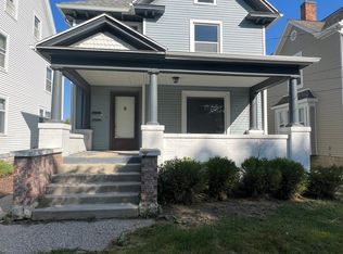 610 Seymour Ave #1, Lansing, MI 48933