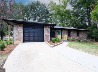 2391 Prestige Valley Ct, Morrow, GA 30260
