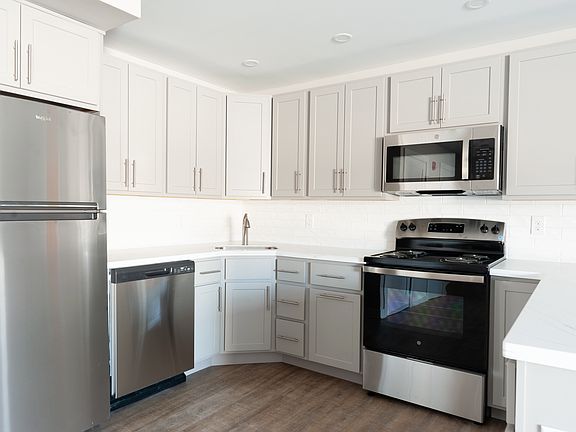 2nd image of 204 E Chester Pike #103