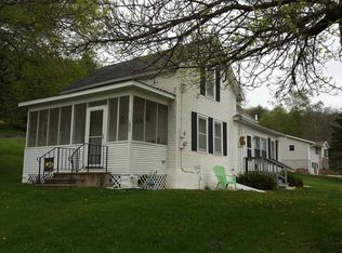 1007 Spring St, Clermont, IA 52135