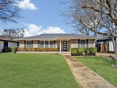 6903 E Mockingbird Ln, Dallas, TX, 75214