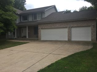 112 Fawn Haven Dr, East Peoria, IL 61611