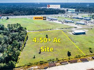 0 Cole Dr, Cleveland, TX 77328