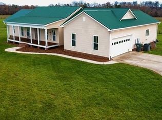 9425 State Highway 801, Mount Ulla, NC 28125