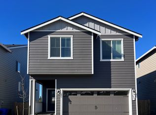 3922 SW Knapp Dr, Gresham, OR 97080