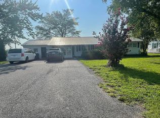 119 N 1st St, Barlow, KY 42024