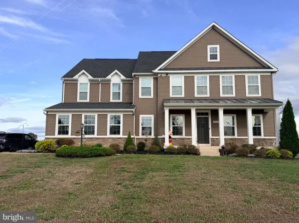14081 Carriage Ford Rd, Nokesville, VA 20181
